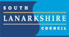 South Lanarkshire Council Logo